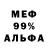 МЕТАДОН мёд Nissel Buringrud